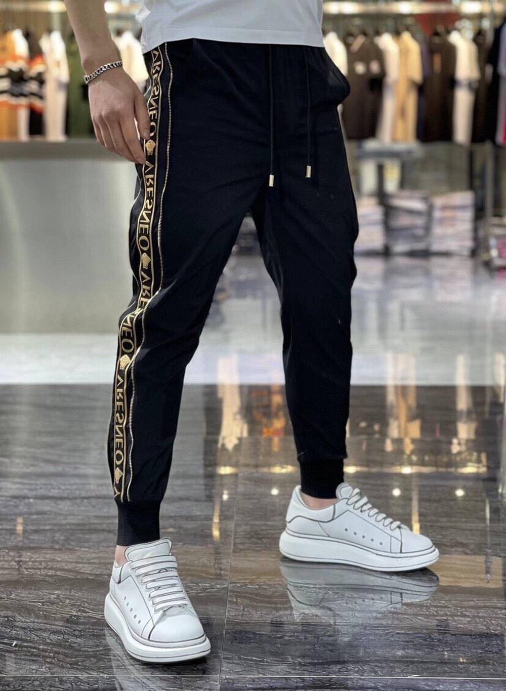 Trousers JP9618675